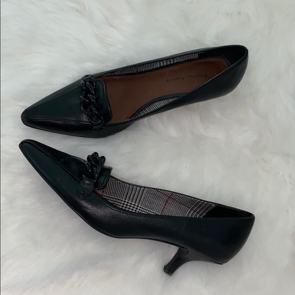 Etienne Aigner 2in heels e-michelle OFFERS WELCOME